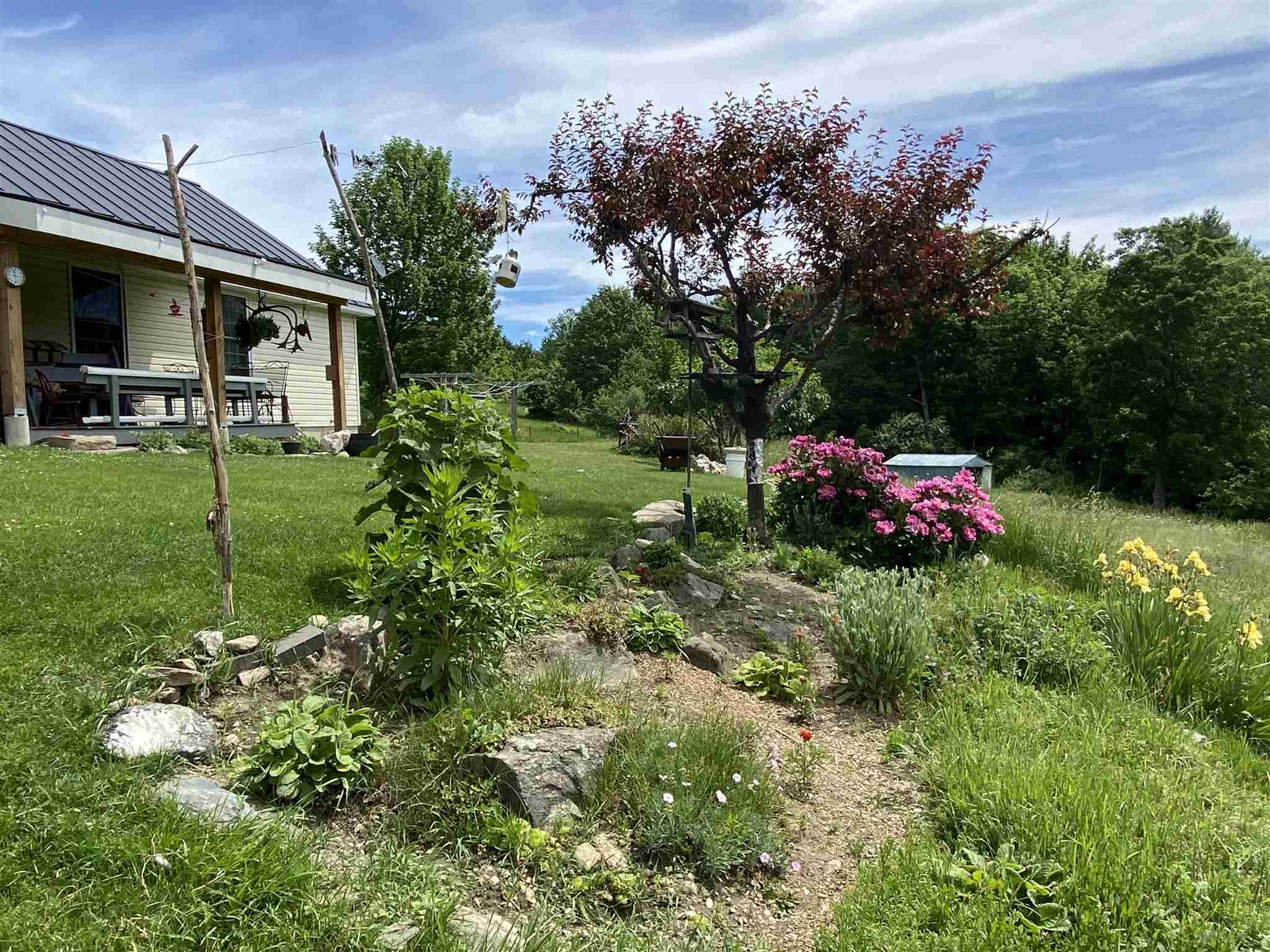 638 North Bridgewater Road Bridgewater, VT 05034 - Photo 8 of 28