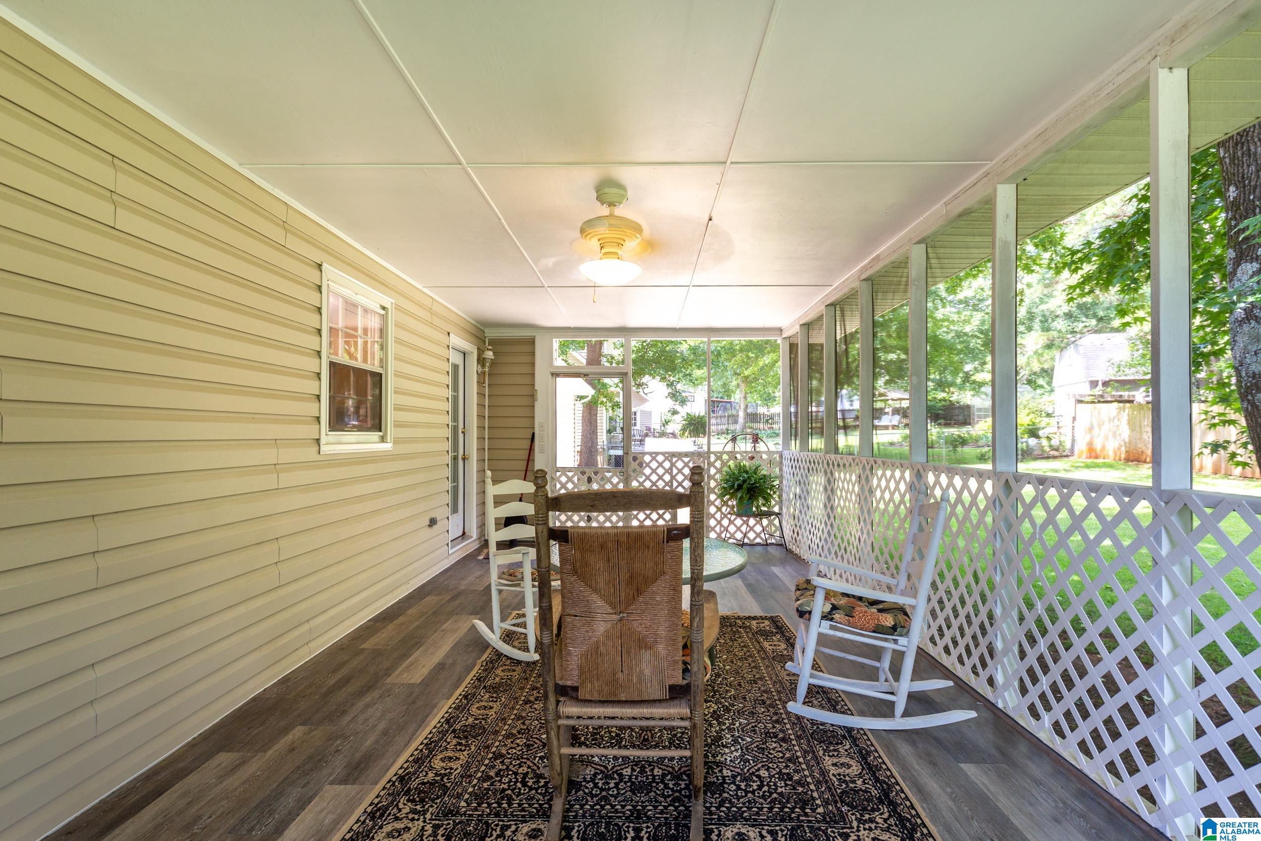 807 Brookhaven Road Anniston, AL 36207 - Photo 30 of 37