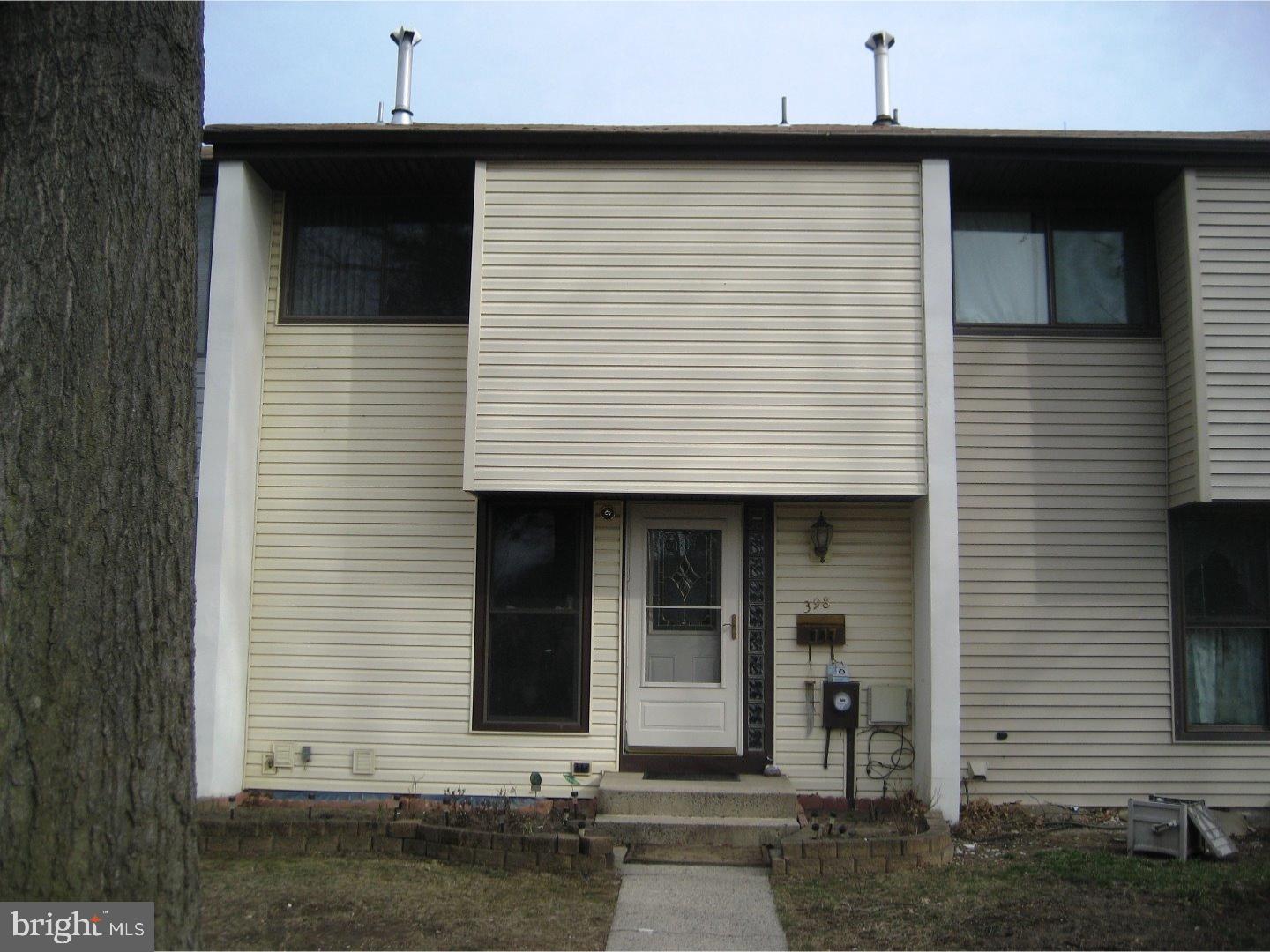 398 Bolton Road Hightstown, NJ 08520 - Photo 1 of 25 Exterior Front