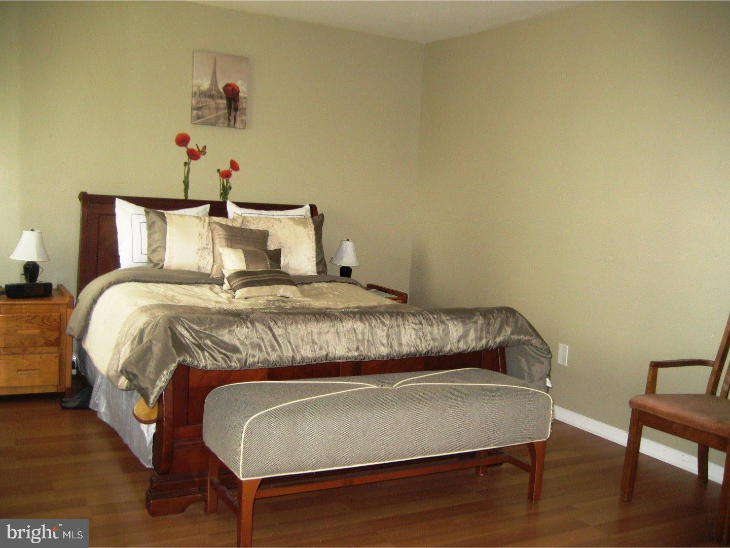 398 Bolton Road Hightstown, NJ 08520 - Photo 13 of 25 Master Bedroom