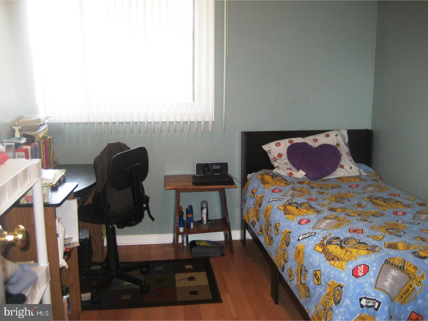 398 Bolton Road Hightstown, NJ 08520 - Photo 15 of 25 Bedroom 3