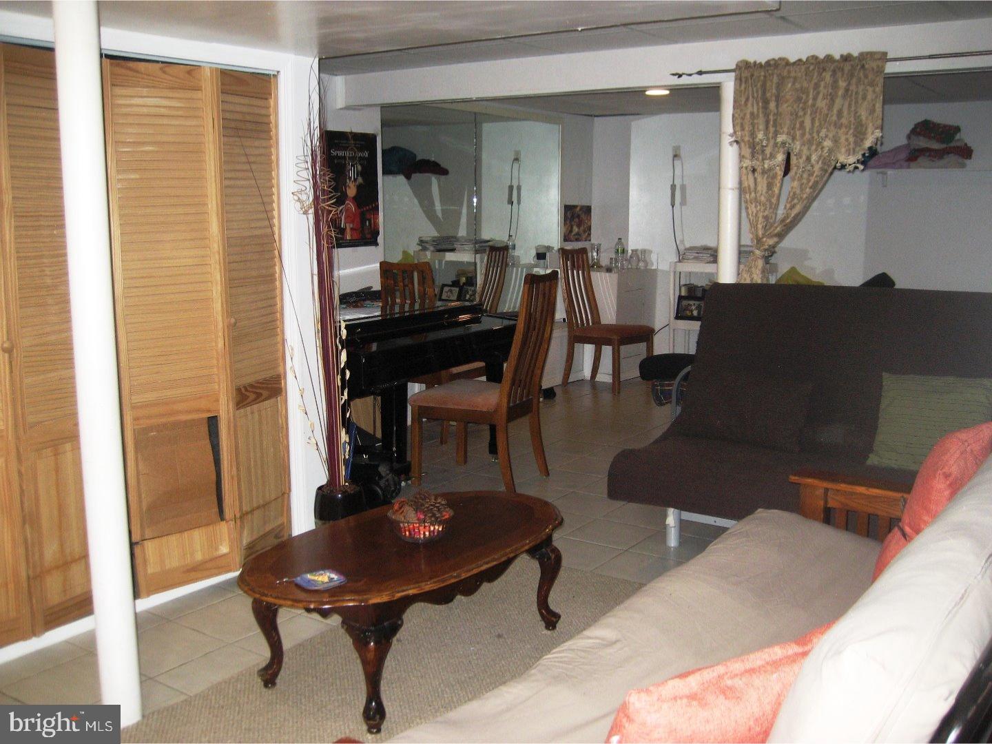 398 Bolton Road Hightstown, NJ 08520 - Photo 18 of 25 Basement - Finished
