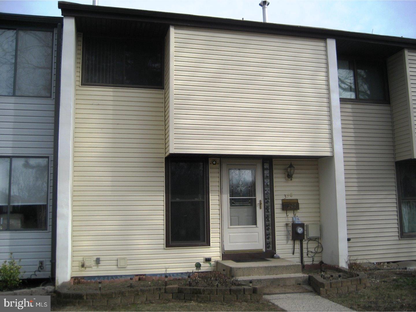 398 Bolton Road Hightstown, NJ 08520 - Photo 2 of 25 Exterior Front