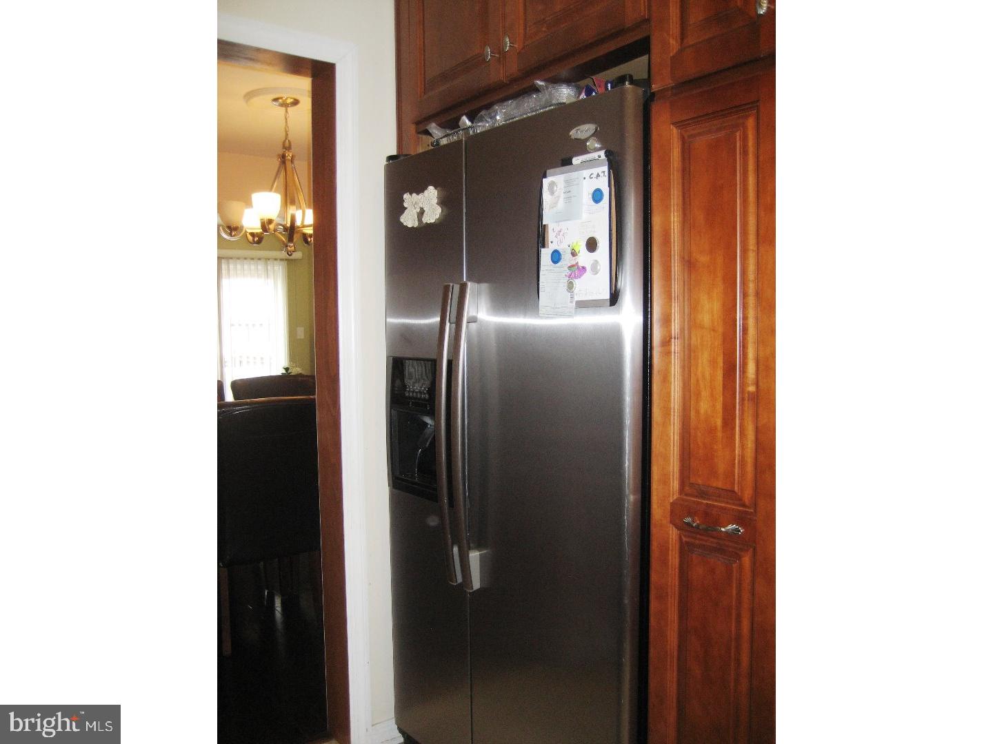 398 Bolton Road Hightstown, NJ 08520 - Photo 6 of 25 Kitchen