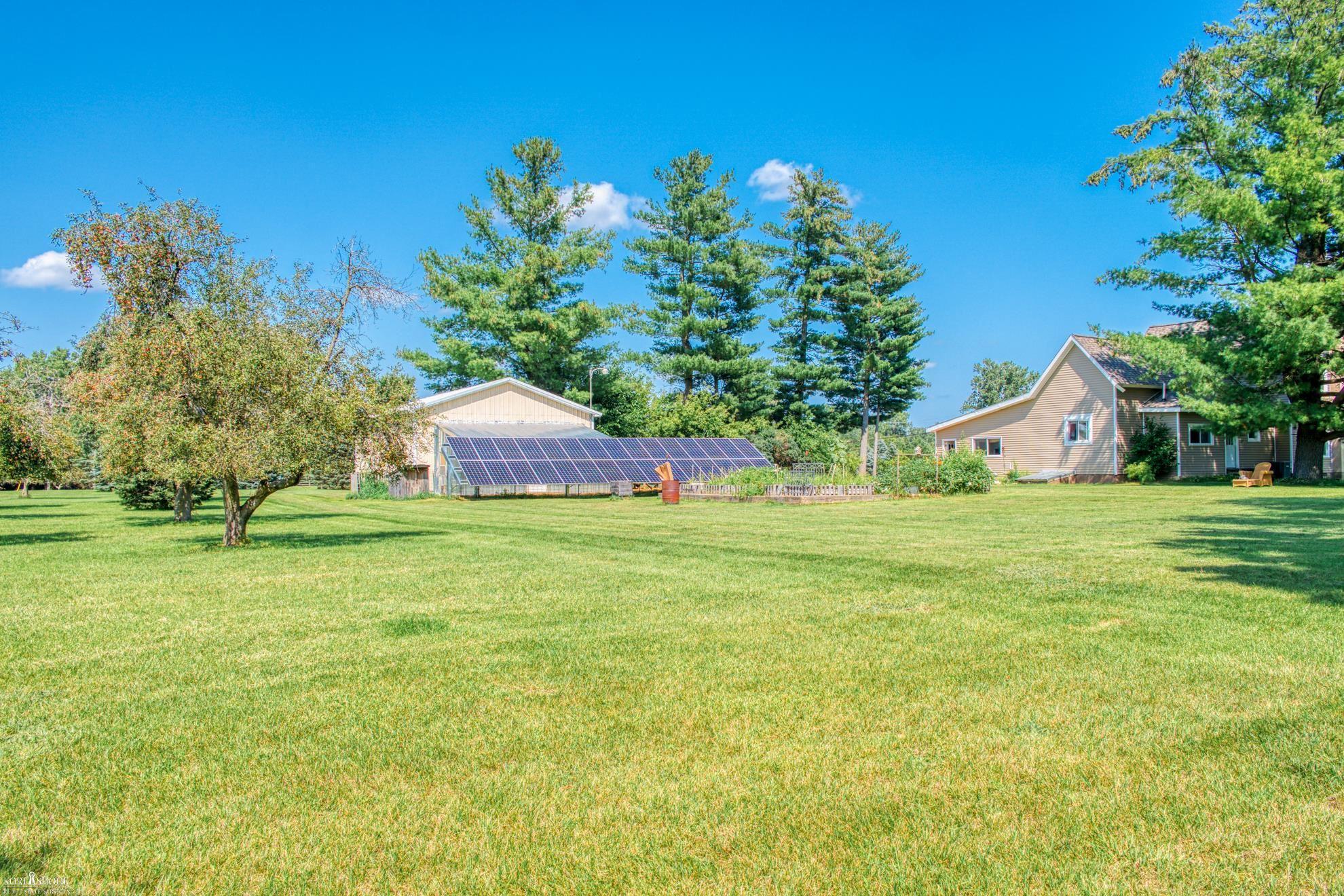 2005 North Ovid Road Ovid, MI 48866 - Photo 24 of 29