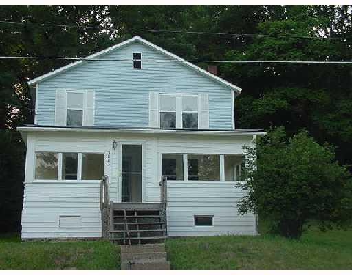3883 Starford Road Starford, PA 15777 - Photo 1 of 8 Exterior Front.