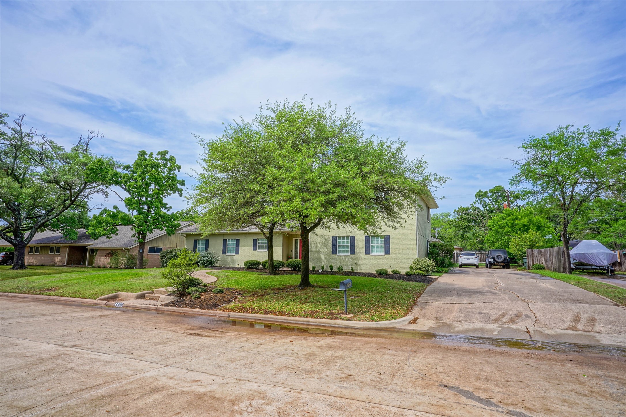 3505 Spring Lane Bryan, TX 77802 - Photo 30 of 31