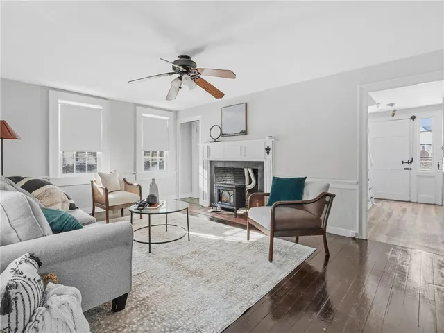 $650,000 | 1382 Hope Street, Bristol, RI 02809