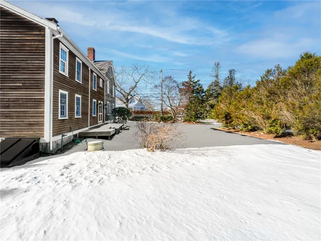 $650,000 | 1382 Hope Street, Bristol, RI 02809