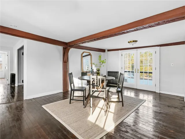 $650,000 | 1382 Hope Street, Bristol, RI 02809