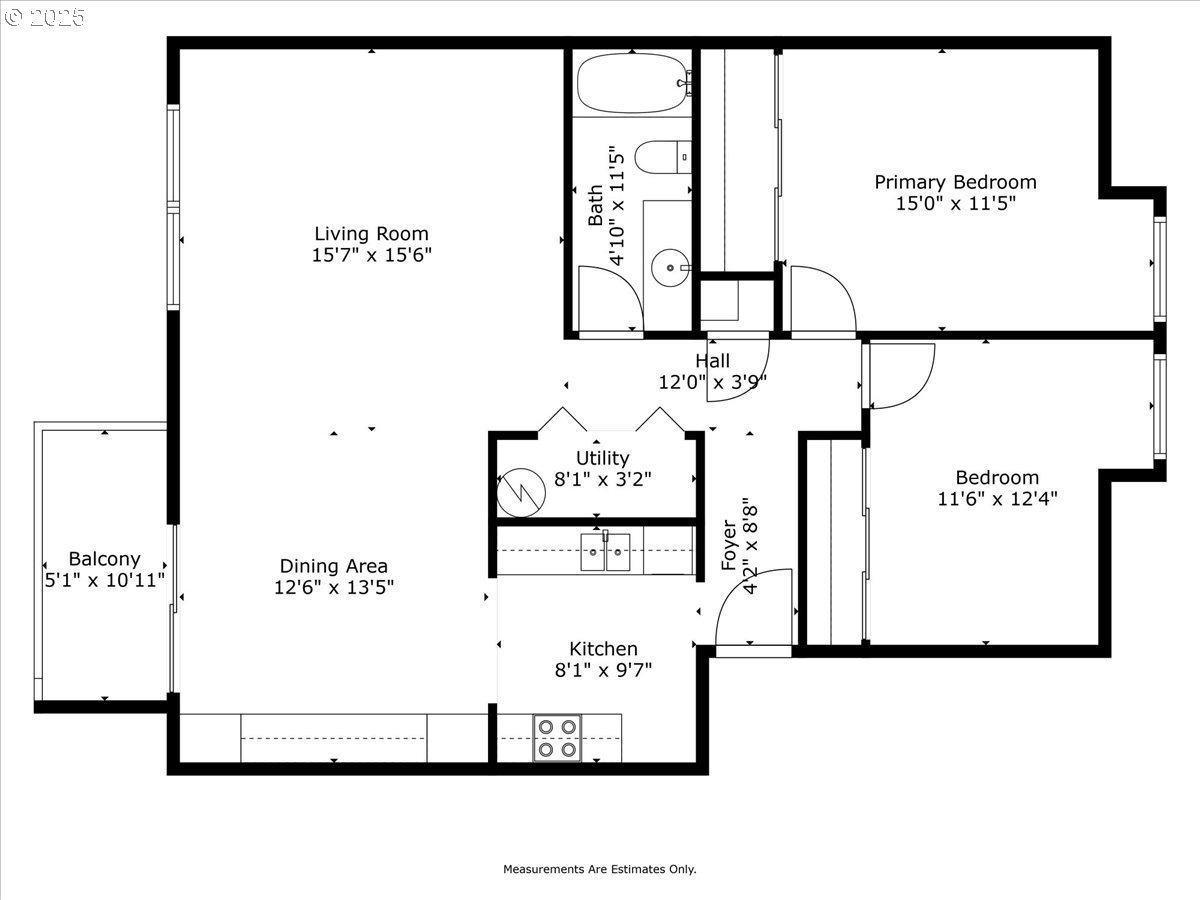 9774 Southwest Tualatin Road Tualatin, OR 97062 - Photo 22 of 22