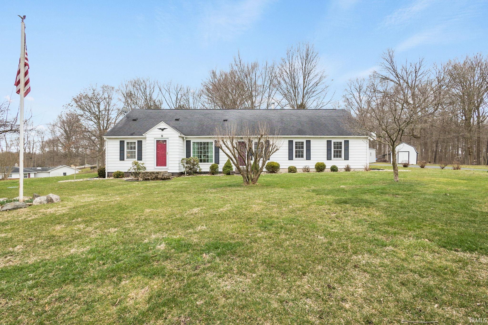 59527 Clover Road Mishawaka, IN 46544 - Photo 1 of 36