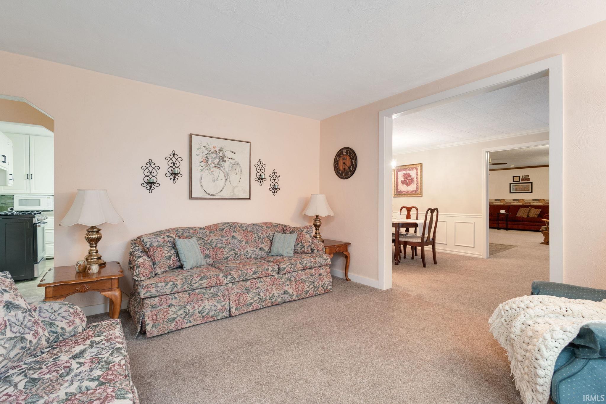 59527 Clover Road Mishawaka, IN 46544 - Photo 11 of 36