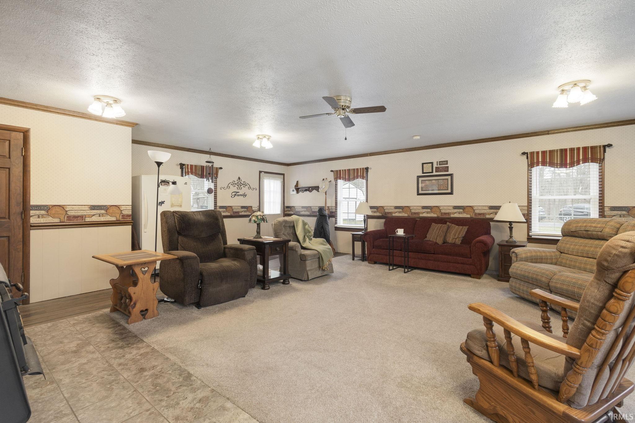 59527 Clover Road Mishawaka, IN 46544 - Photo 13 of 36