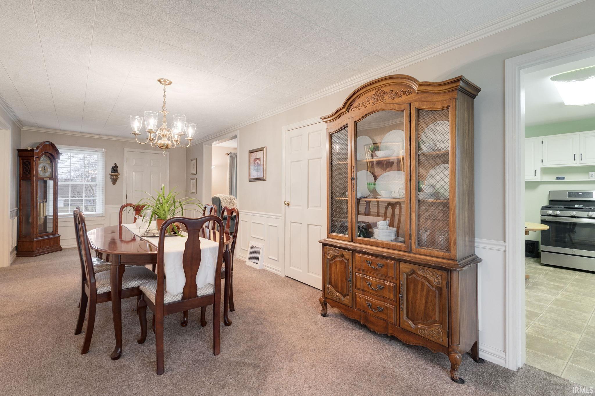 59527 Clover Road Mishawaka, IN 46544 - Photo 22 of 36