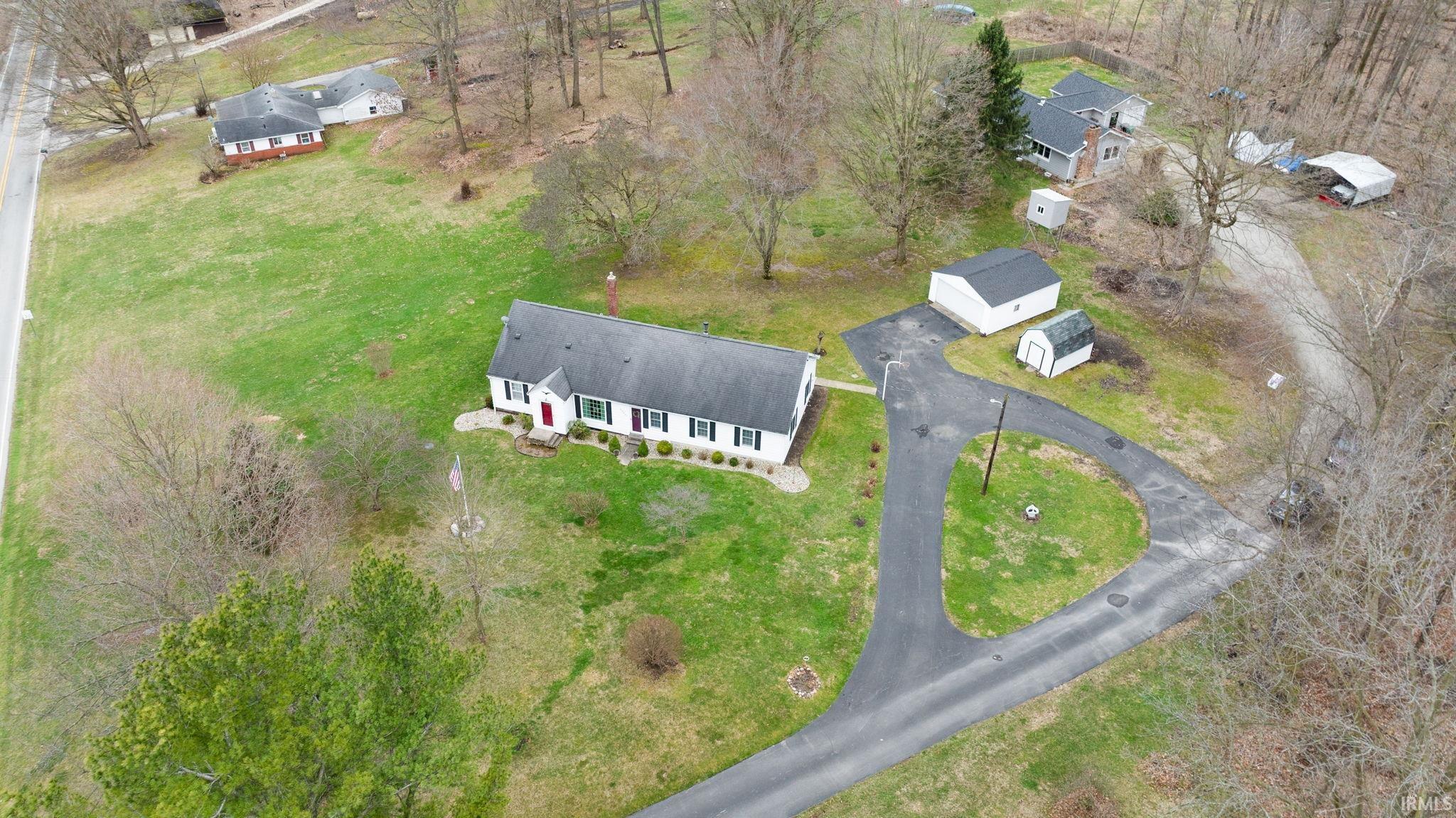 59527 Clover Road Mishawaka, IN 46544 - Photo 29 of 36