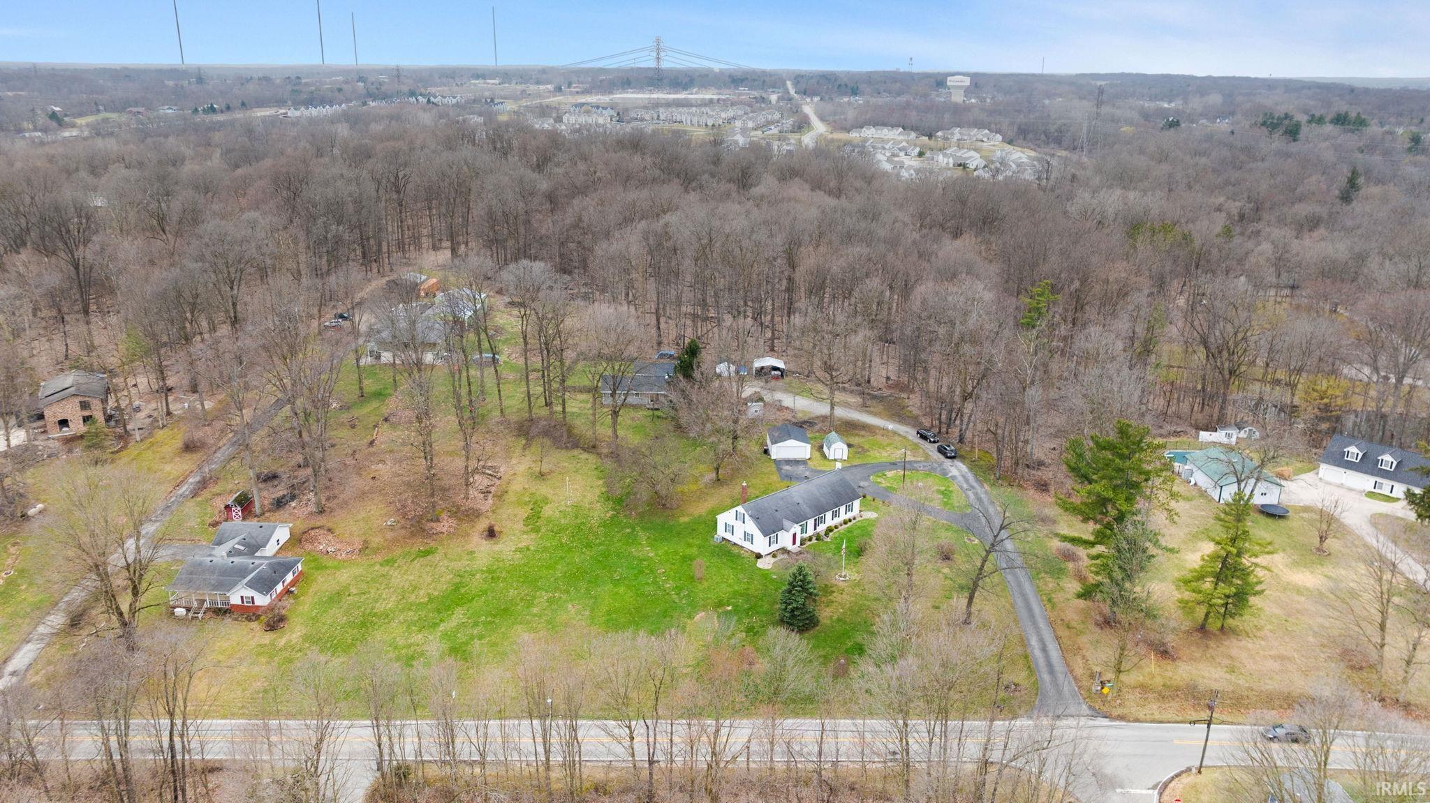 59527 Clover Road Mishawaka, IN 46544 - Photo 30 of 36