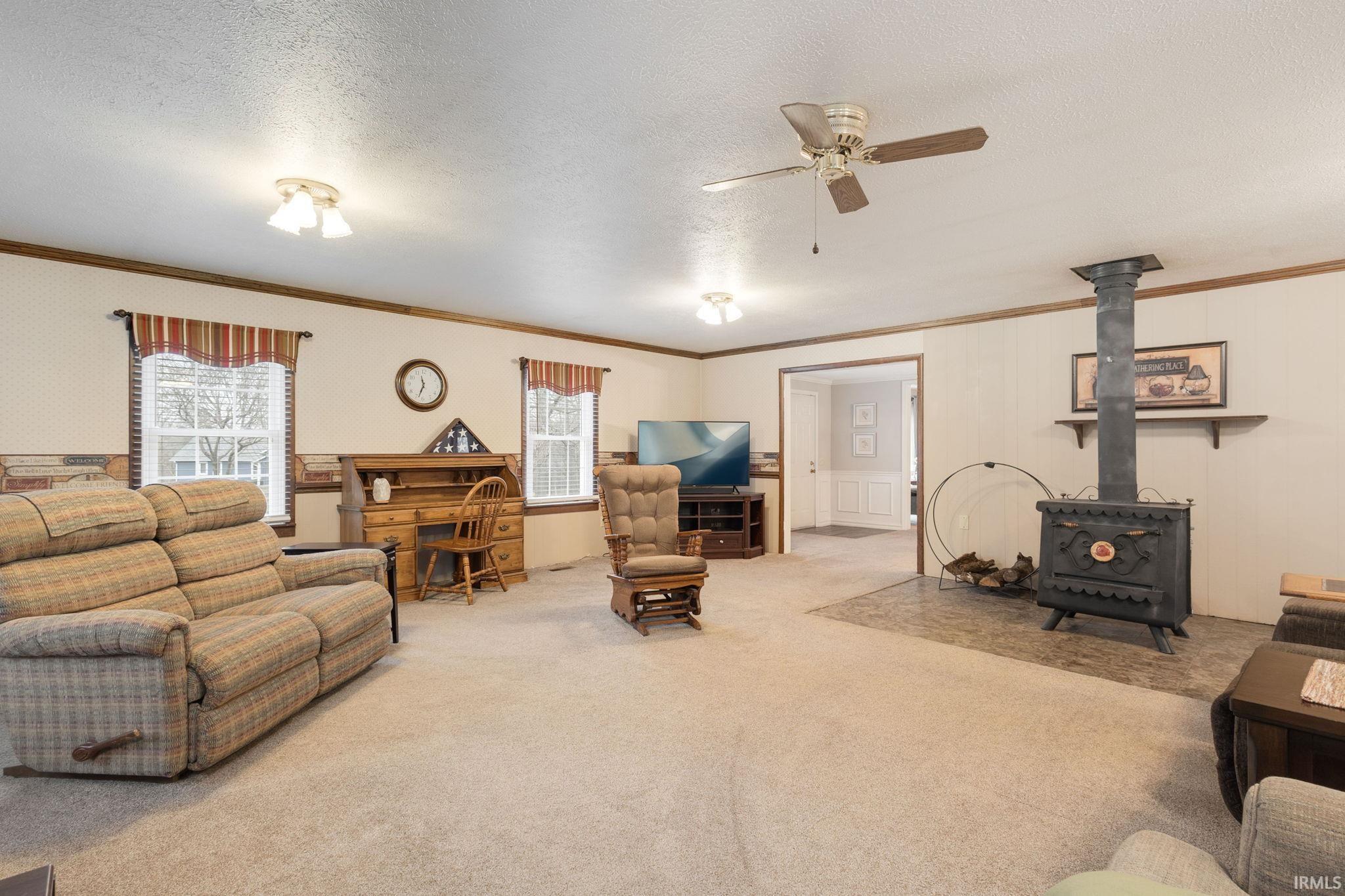 59527 Clover Road Mishawaka, IN 46544 - Photo 3 of 36