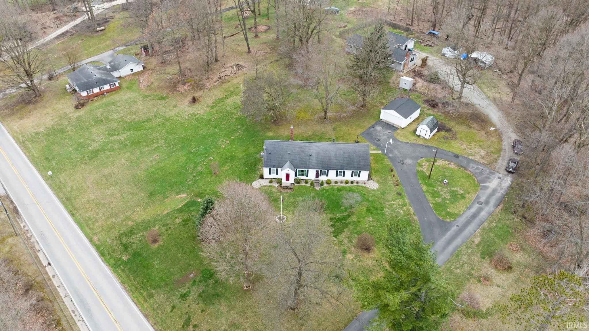 59527 Clover Road Mishawaka, IN 46544 - Photo 31 of 36