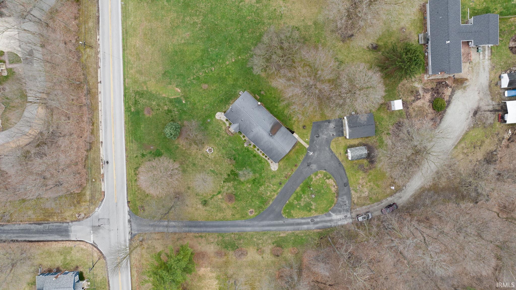 59527 Clover Road Mishawaka, IN 46544 - Photo 32 of 36