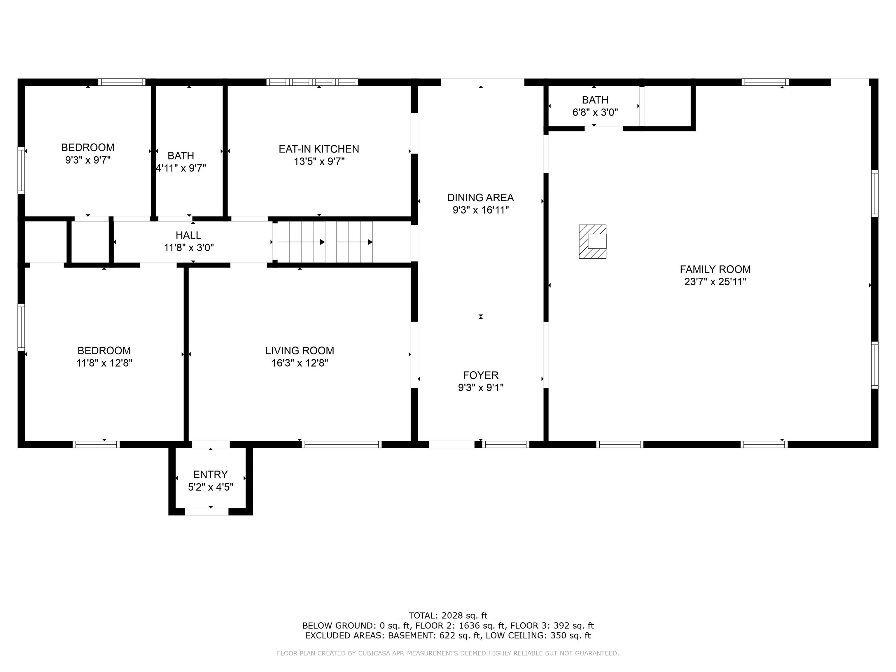 59527 Clover Road Mishawaka, IN 46544 - Photo 33 of 36