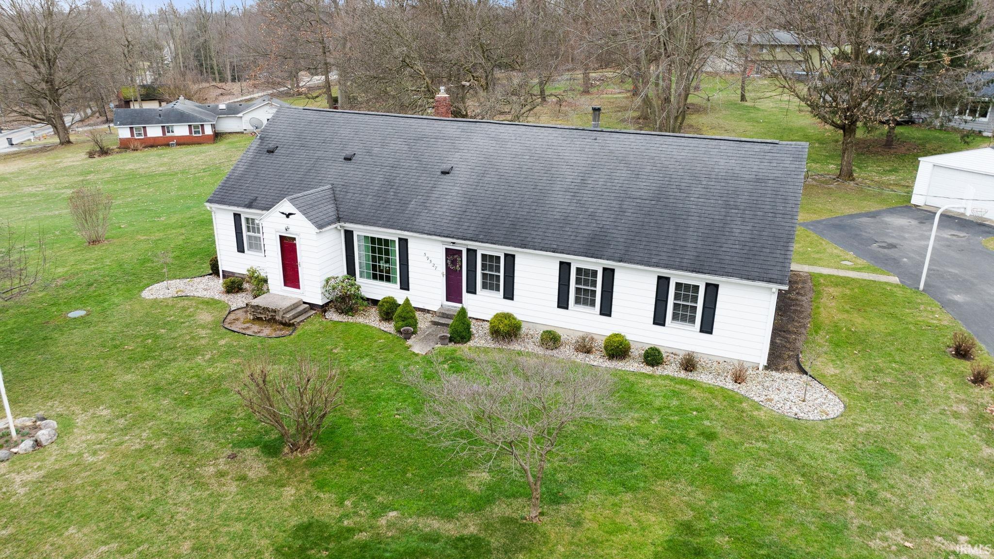 59527 Clover Road Mishawaka, IN 46544 - Photo 7 of 36