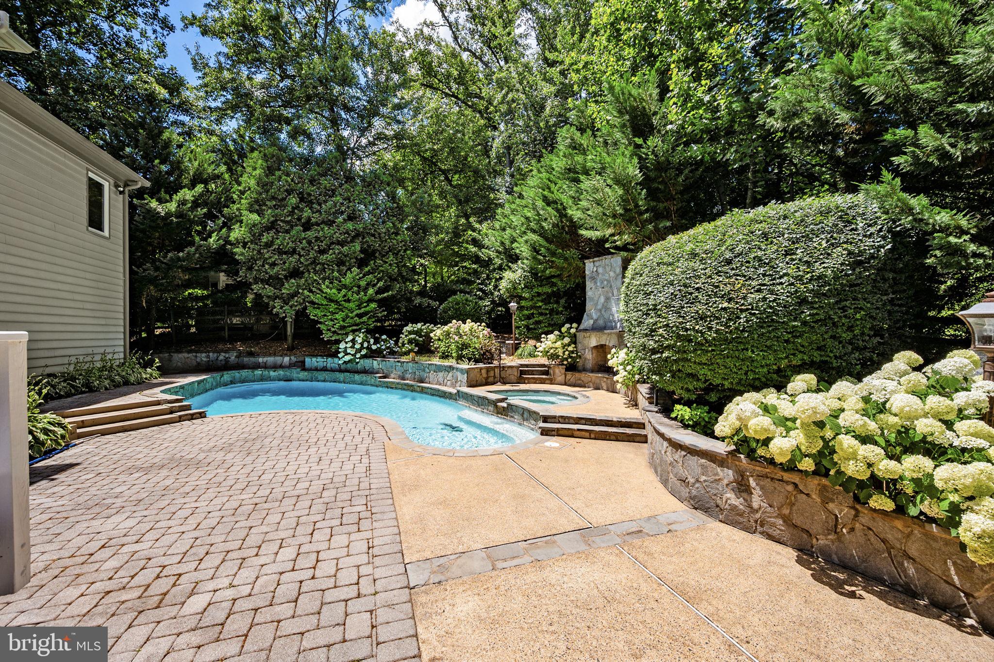 1256 New Bedford Lane Reston, VA 20194 - Photo 113 of 128