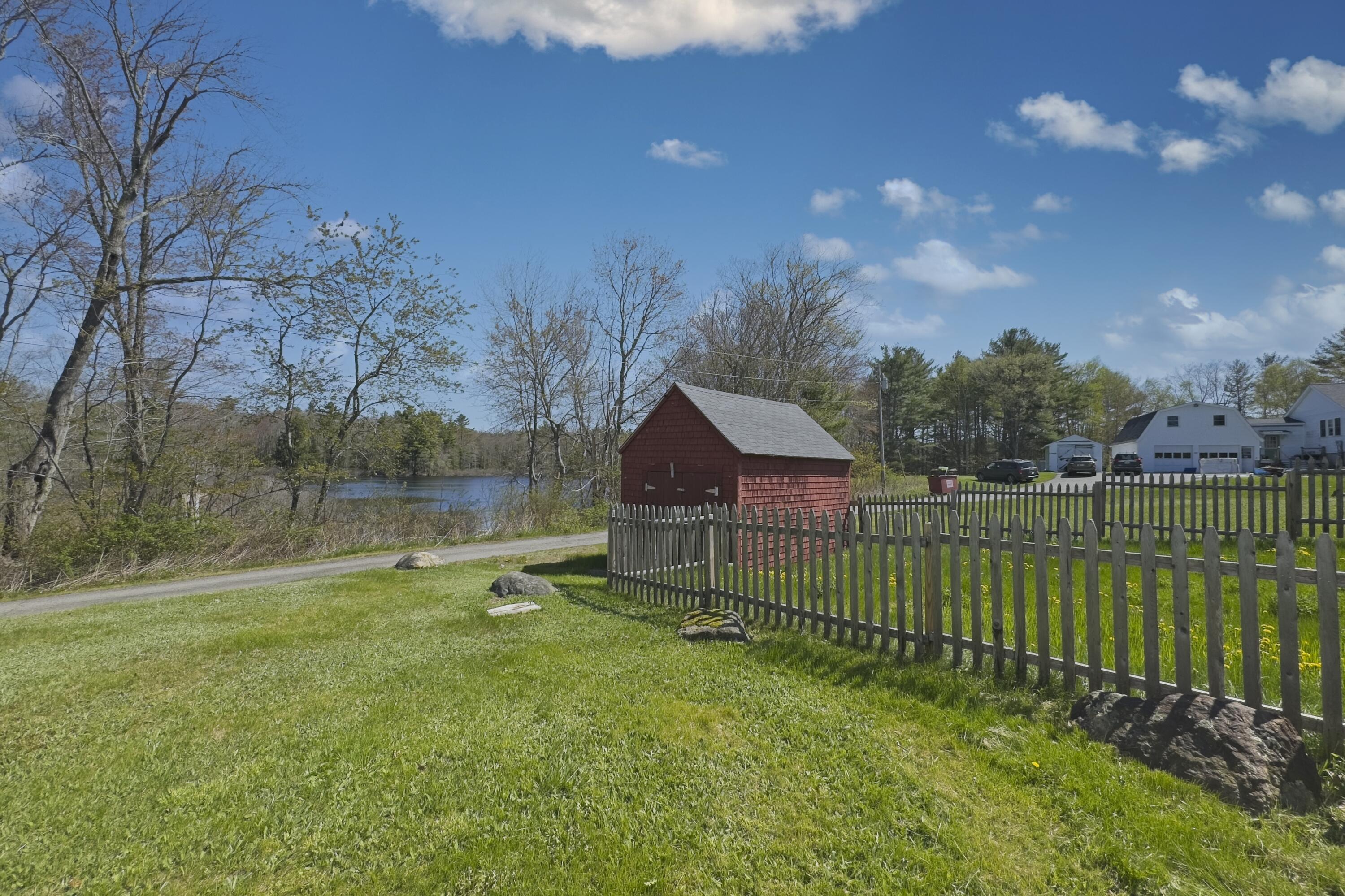 111 Buzzell Hill Road Union, ME 04862 - Photo 45 of 63 49- 111 Buzzell Hill Road - Union - JA