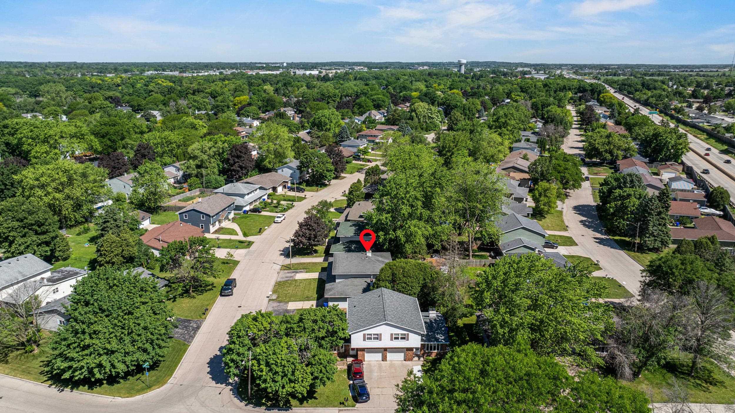 706 North Hawthorne Drive Appleton, WI 54915 - Photo 61 of 64