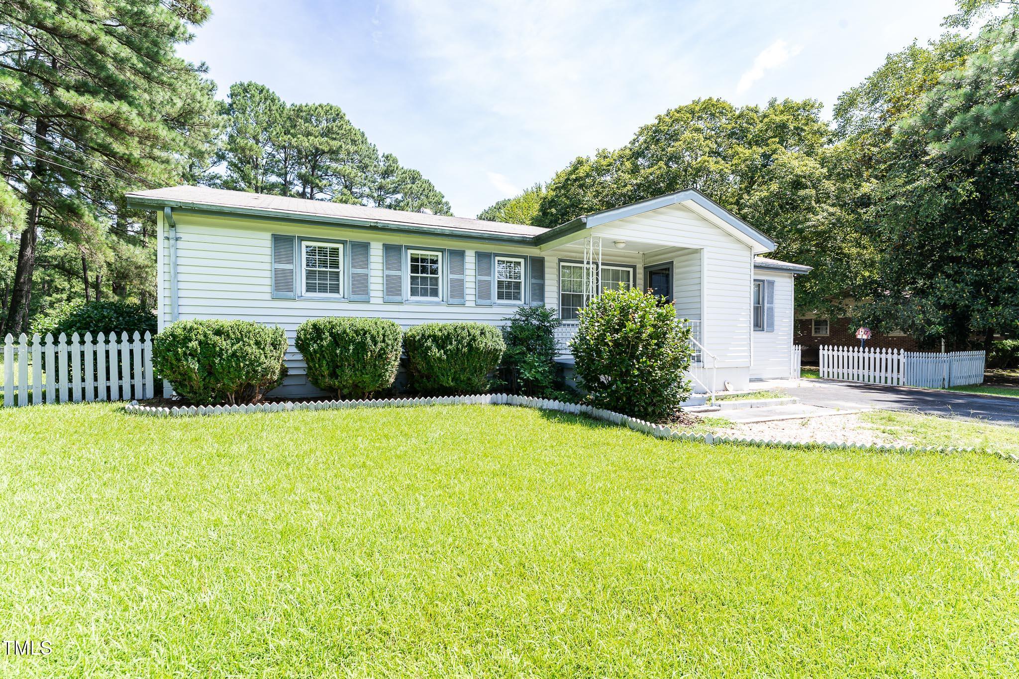 2809 Providence Road Raleigh, NC 27610 - Photo 12 of 39 DSC06985