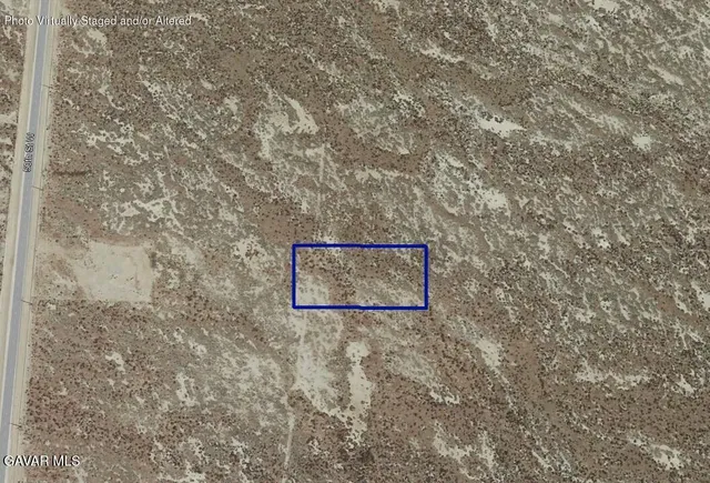 $22,500 | 48 Street West & Avenue, Lancaster, CA 93536