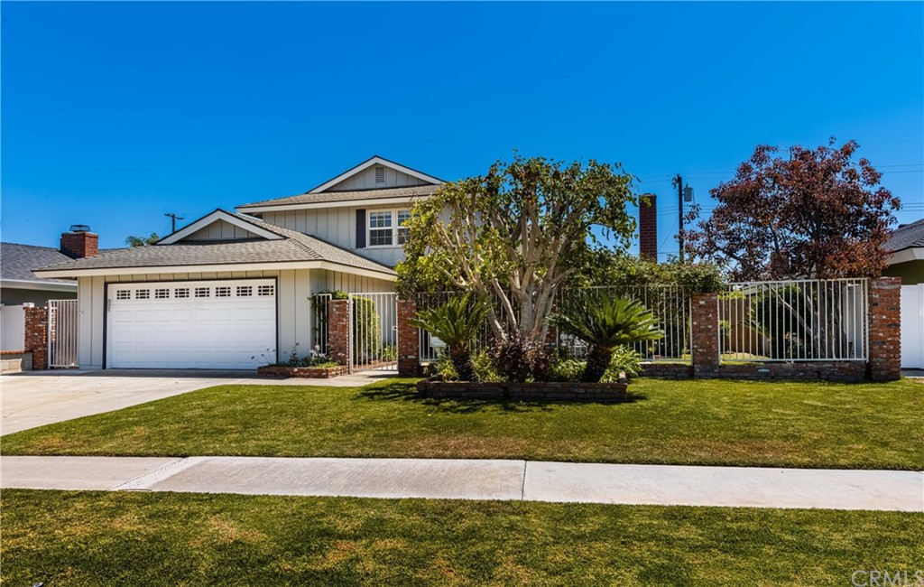 17502 Amaganset Way Tustin, CA 92780 - Photo 34 of 35