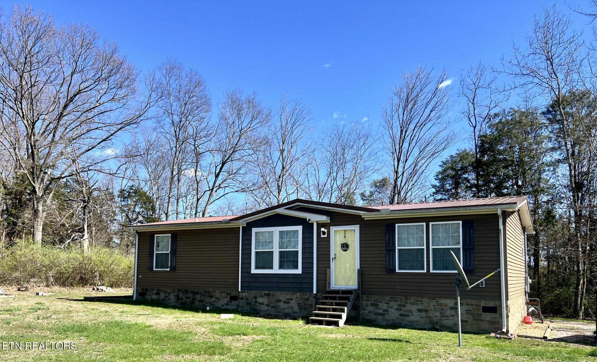 1152 Ebenezer Church Road Talbott, TN 37877 - Photo 1 of 1 1152 Ebenezer