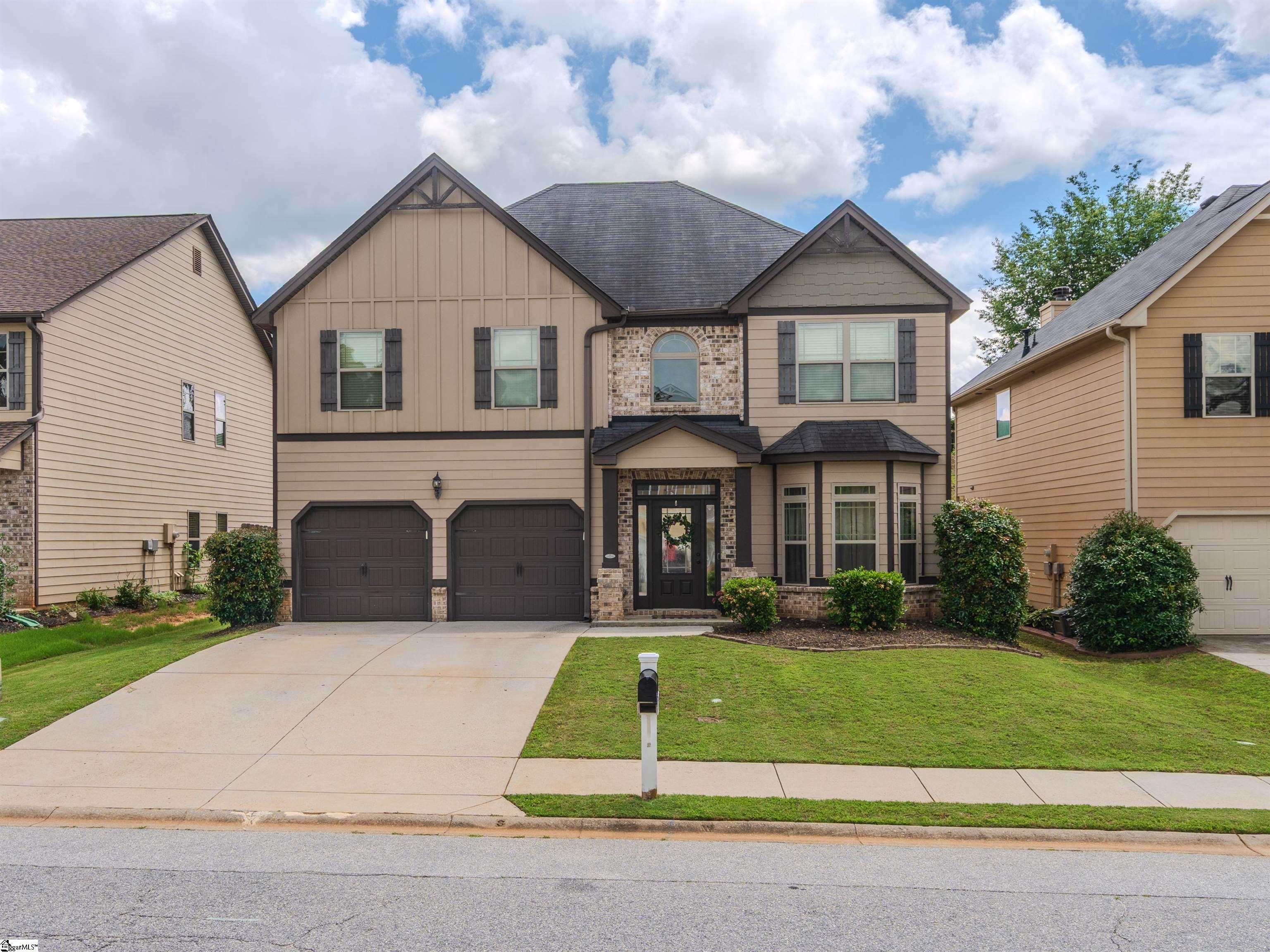 112 Border Avenue Simpsonville, SC 29680 - Photo 36 of 38
