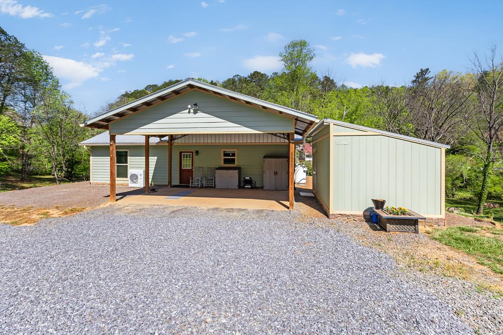 2445 Hanging Dog Road Murphy, NC 28906 - Photo 45 of 68