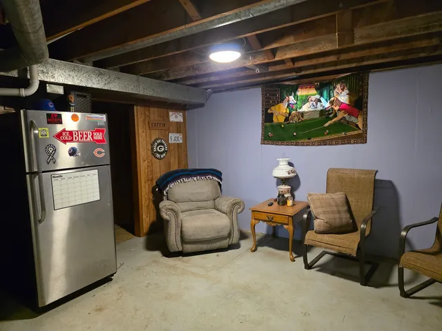 $189,900 | 603 1st Street West, Lyndon, IL 61261