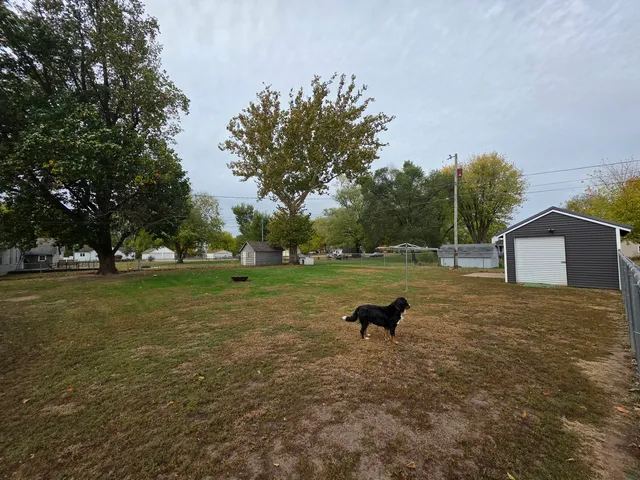 $189,900 | 603 1st Street West, Lyndon, IL 61261