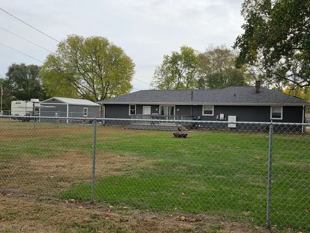 $189,900 | 603 1st Street West, Lyndon, IL 61261