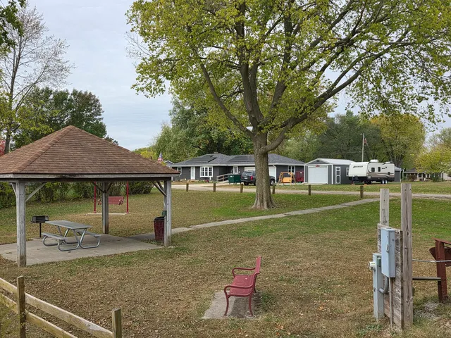 $189,900 | 603 1st Street West, Lyndon, IL 61261