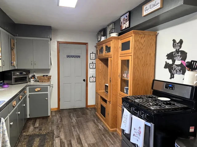 $189,900 | 603 1st Street West, Lyndon, IL 61261