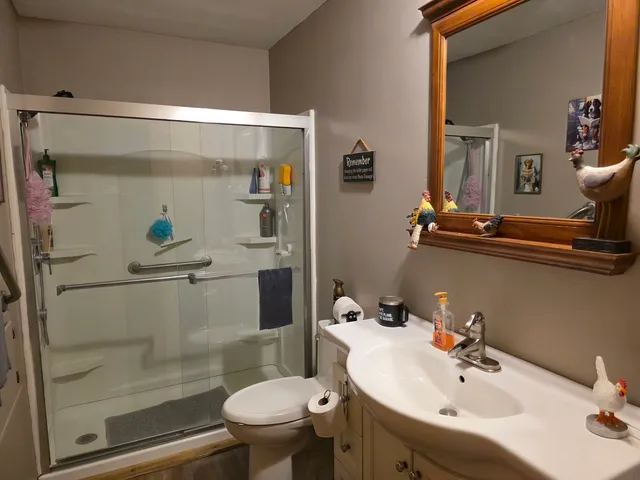 $189,900 | 603 1st Street West, Lyndon, IL 61261