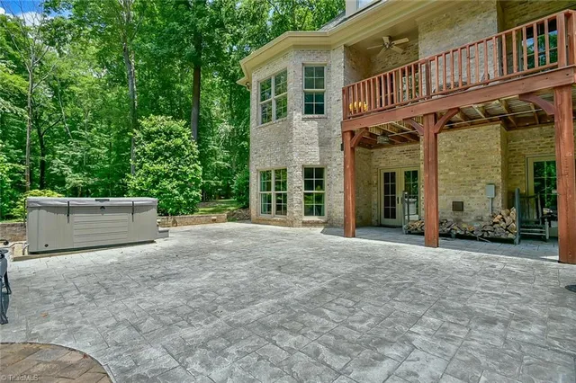 $1,100,000 | 2547 Beechwood Drive, Asheboro, NC 27205