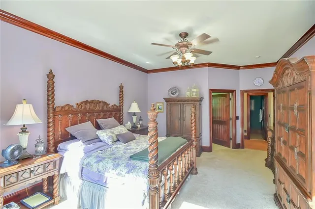 $1,100,000 | 2547 Beechwood Drive, Asheboro, NC 27205