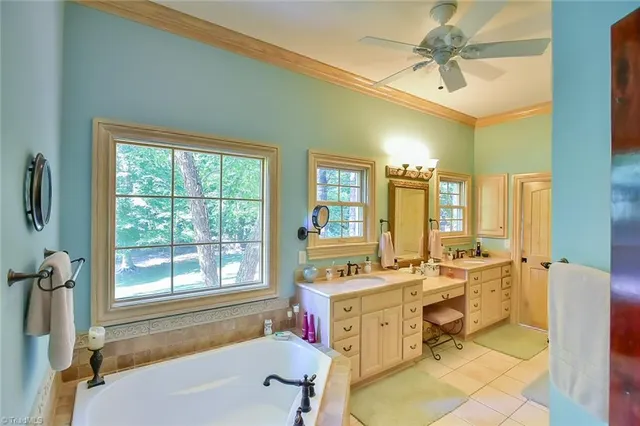 $1,100,000 | 2547 Beechwood Drive, Asheboro, NC 27205