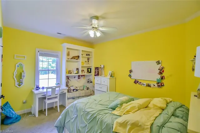 $1,100,000 | 2547 Beechwood Drive, Asheboro, NC 27205