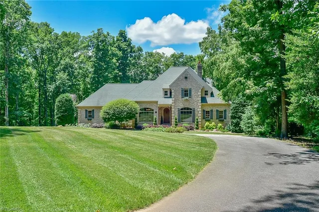 $1,100,000 | 2547 Beechwood Drive, Asheboro, NC 27205