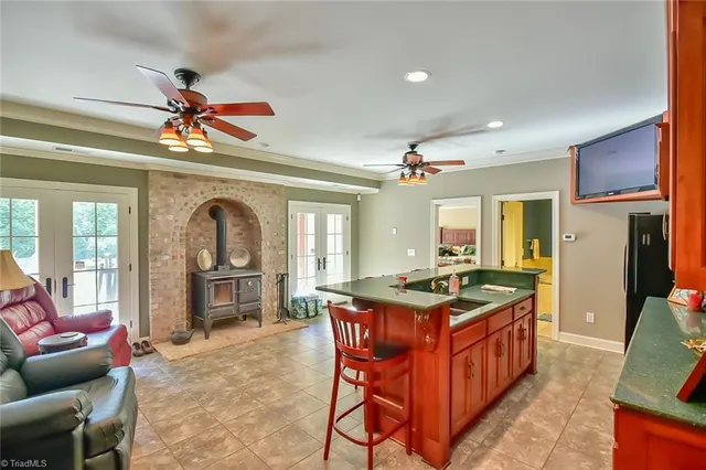 $1,100,000 | 2547 Beechwood Drive, Asheboro, NC 27205