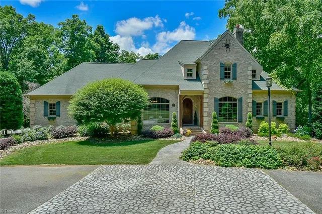 $1,100,000 | 2547 Beechwood Drive, Asheboro, NC 27205