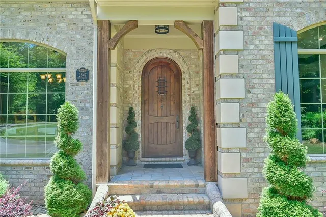 $1,100,000 | 2547 Beechwood Drive, Asheboro, NC 27205