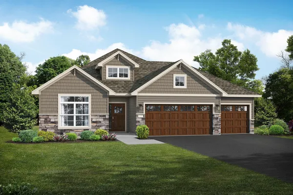 $589,900 | 19993 Hunter's Ridge, Corcoran, MN 55374